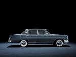 Mercedes-Benz 220 SE 1959 года
